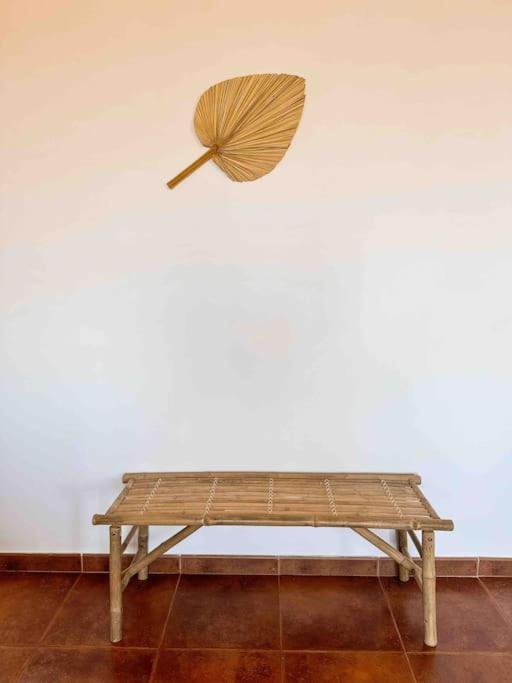 Apartamento Casa Bamboo Corralejo, Espacioso, Piscina Y Parking Εξωτερικό φωτογραφία