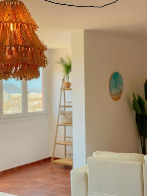 Apartamento Casa Bamboo Corralejo, Espacioso, Piscina Y Parking Εξωτερικό φωτογραφία