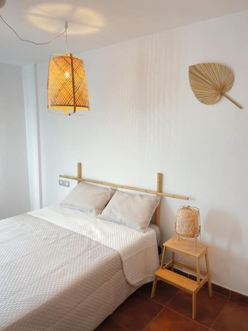 Apartamento Casa Bamboo Corralejo, Espacioso, Piscina Y Parking Εξωτερικό φωτογραφία