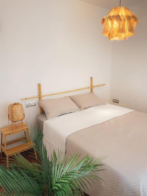 Apartamento Casa Bamboo Corralejo, Espacioso, Piscina Y Parking Εξωτερικό φωτογραφία