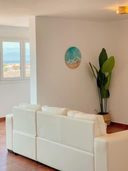 Apartamento Casa Bamboo Corralejo, Espacioso, Piscina Y Parking Εξωτερικό φωτογραφία