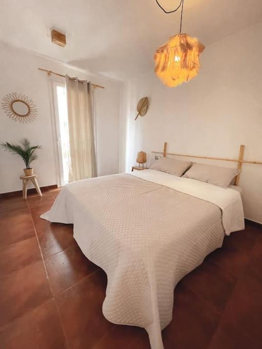 Apartamento Casa Bamboo Corralejo, Espacioso, Piscina Y Parking Εξωτερικό φωτογραφία