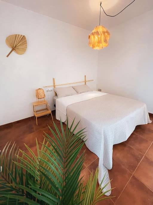 Apartamento Casa Bamboo Corralejo, Espacioso, Piscina Y Parking Εξωτερικό φωτογραφία