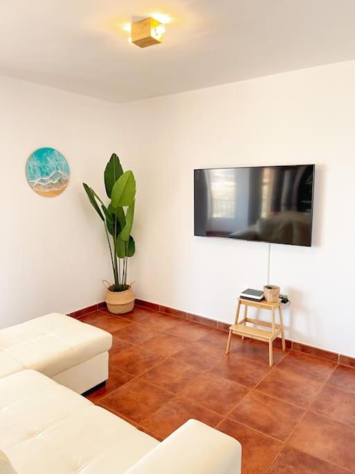 Apartamento Casa Bamboo Corralejo, Espacioso, Piscina Y Parking Εξωτερικό φωτογραφία