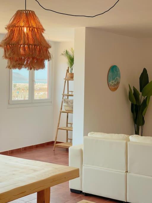 Apartamento Casa Bamboo Corralejo, Espacioso, Piscina Y Parking Εξωτερικό φωτογραφία