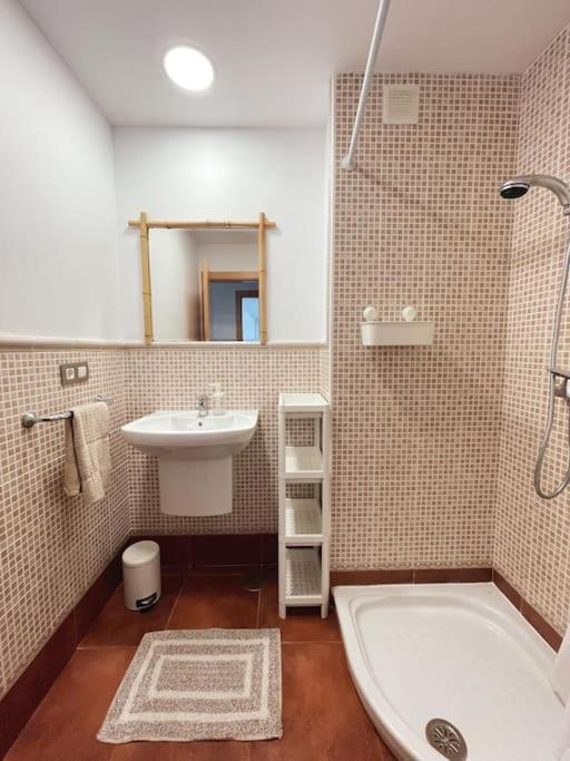 Apartamento Casa Bamboo Corralejo, Espacioso, Piscina Y Parking Εξωτερικό φωτογραφία