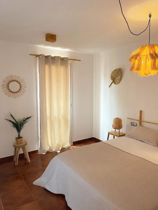 Apartamento Casa Bamboo Corralejo, Espacioso, Piscina Y Parking Εξωτερικό φωτογραφία