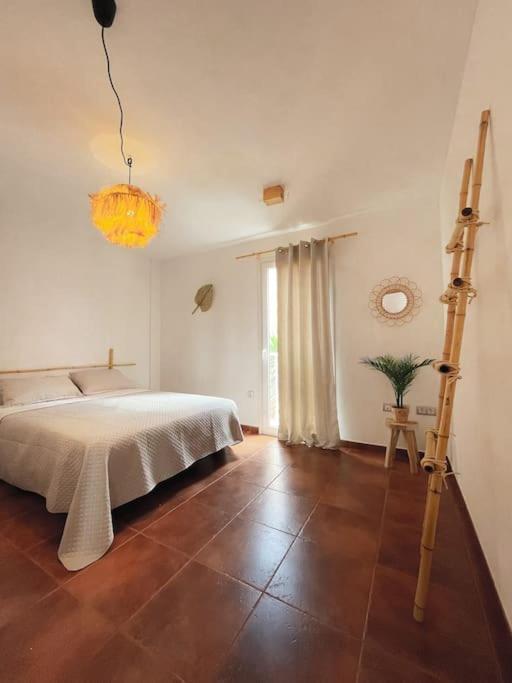 Apartamento Casa Bamboo Corralejo, Espacioso, Piscina Y Parking Εξωτερικό φωτογραφία