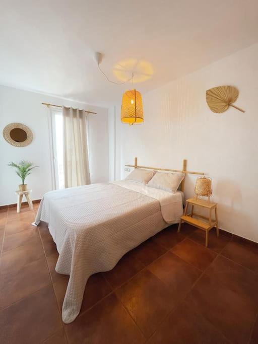 Apartamento Casa Bamboo Corralejo, Espacioso, Piscina Y Parking Εξωτερικό φωτογραφία