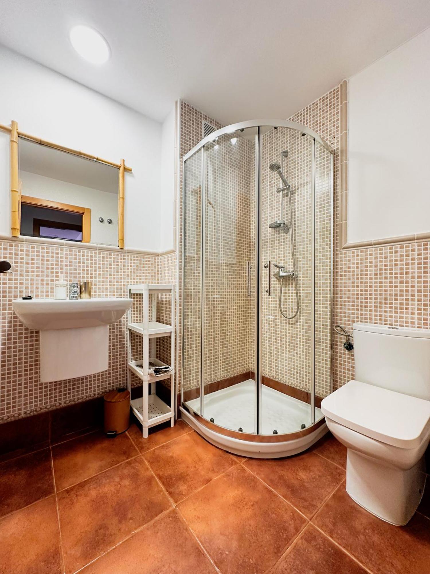 Apartamento Casa Bamboo Corralejo, Espacioso, Piscina Y Parking Εξωτερικό φωτογραφία